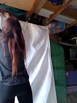 Snapshot of Wonderland97 chatting on January 13, 2026, 8:58 pm Wonderland97 online show from January 13, 2026, 8:58 pm