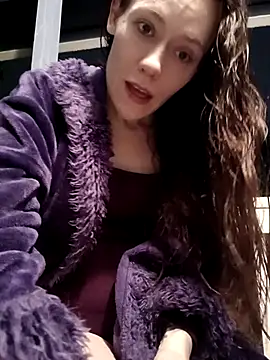 Snapshot of Wonderland97 chatting on March 7, 2026, 9:17 am Wonderland97 online show from March 7, 2026, 9:17 am