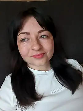 Kate2891 online show from November 3, 2025, 6:14 am