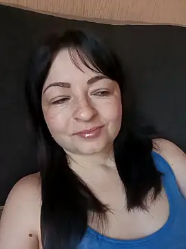 Kate2891 online show from November 16, 2025, 6:08 am