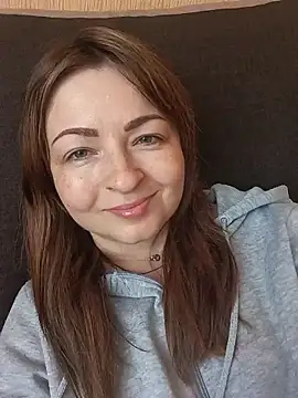 Kate2891 online show from January 14, 2026, 11:16 am