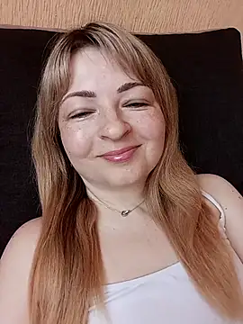 Kate2891 online show from April 5, 2026, 4:53 am