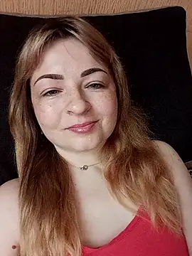 Kate2891 online show from April 10, 2026, 5:01 am