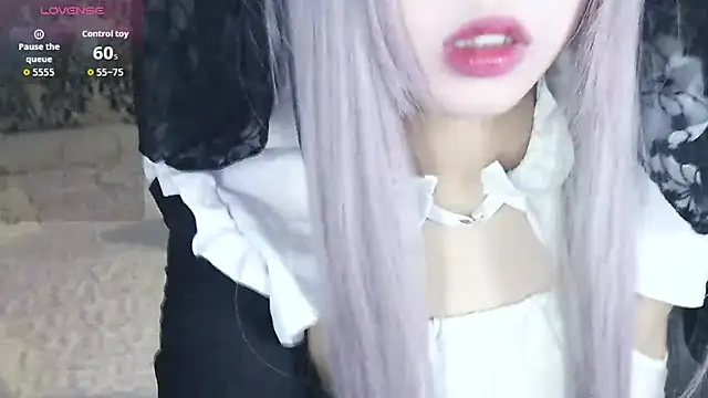 a5l2e0x online show from November 15, 2025, 2:35 pm