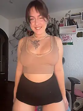 Snapshot of MikssMolly chatting on November 28, 2025, 4:04 am MikssMolly online show from November 28, 2025, 4:04 am