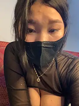 Snapshot of Samcutes chatting on October 19, 2025, 6:36 am Samcutes online show from October 19, 2025, 6:36 am