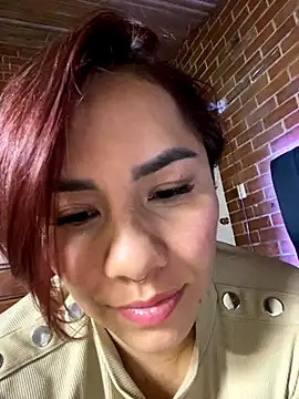 alejandra prk26 online show from October 9, 2025, 4:10 am