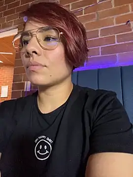 alejandra prk26 online show from October 11, 2025, 8:29 pm