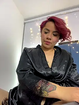 alejandra prk26 online show from November 22, 2025, 1:04 am