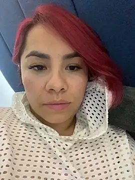 alejandra prk26 online show from December 2, 2025, 2:06 am