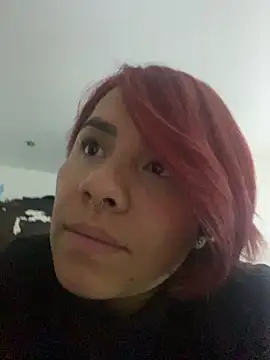 alejandra prk26 online show from December 4, 2025, 8:39 pm