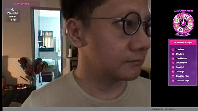 invention2025 online show from November 12, 2025, 2:34 am