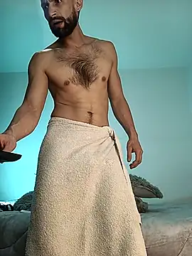 Enzo-wolf33 online show from September 11, 2025, 11:27 pm