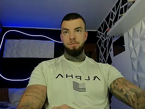 Chrisjordan66 online show from October 10, 2025, 7:51 am