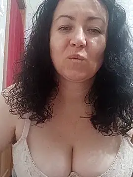 Velvet3451 online show from October 3, 2025, 6:16 pm