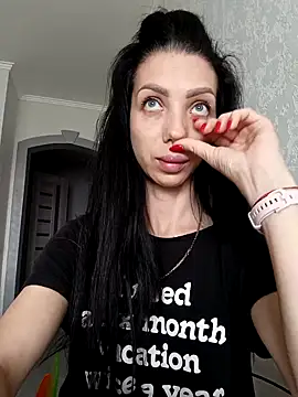 Princessa99885 online show from September 25, 2025, 7:12 am