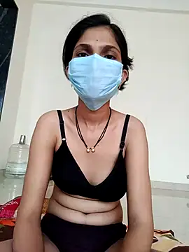 Shivani2002 online show from February 3, 2026, 9:47 am