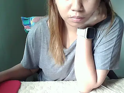 Snapshot of _NaughtyAsian chatting on October 17, 2025, 2:48 am NaughtyAsian online show from October 17, 2025, 2:48 am