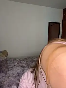 Cutie blondie online show from November 24, 2025, 10:20 pm