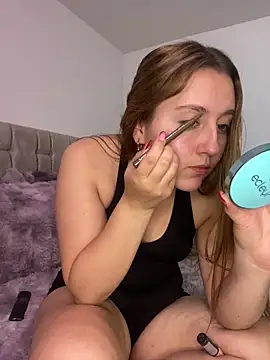 Cutie blondie online show from December 19, 2025, 10:17 pm