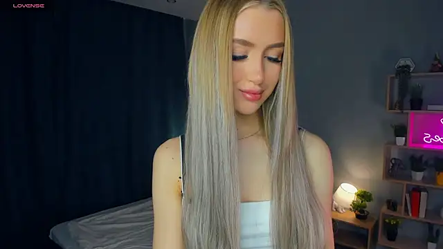 IsaVesco online show from March 6, 2026, 7:32 pm