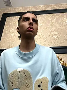 Mister Obsession online show from December 4, 2025, 6:38 pm