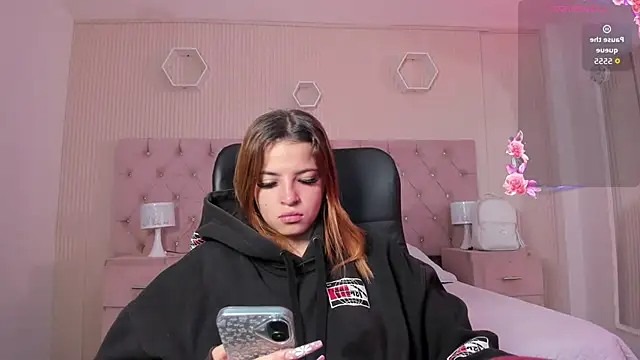 MadisonSky  online show from November 26, 2025, 12:50 pm