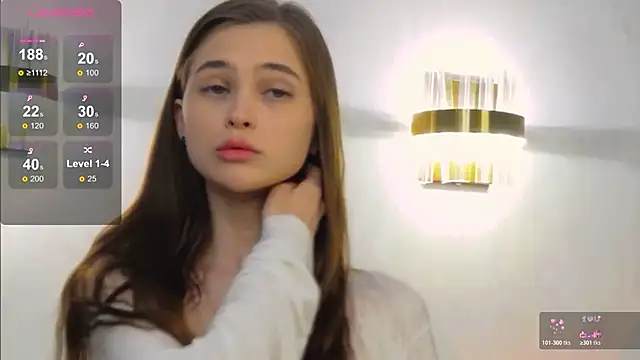 AnitaOwens online show from November 22, 2025, 10:42 pm