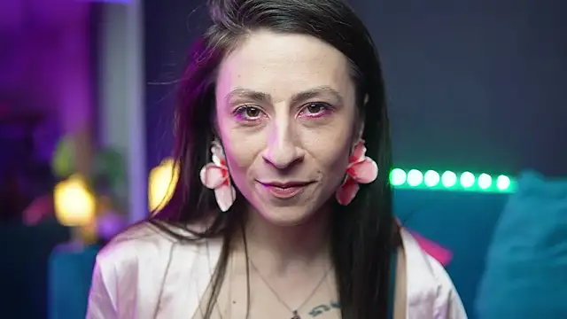 RubyRosa online show from March 11, 2026, 10:49 pm