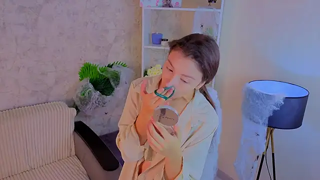 GiseleLamos online show from October 29, 2025, 3:20 am