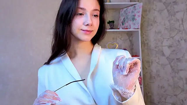 GiseleLamos online show from February 26, 2026, 3:38 am