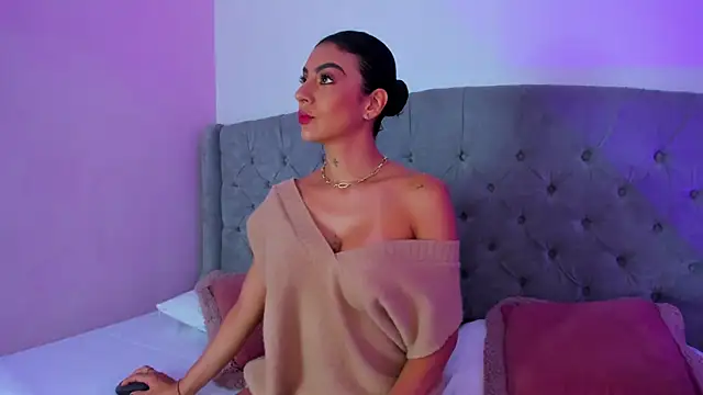 Snapshot of BianncaRibeiro chatting on May 20, 2026, 9:10 pm BianncaRibeiro online show from May 20, 2026, 9:10 pm