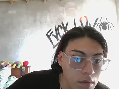 dirty model online show from March 3, 2026, 7:53 pm