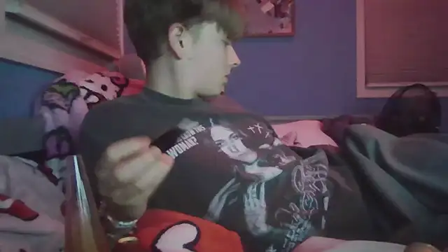 Liam axel35 online show from October 25, 2025, 12:40 am