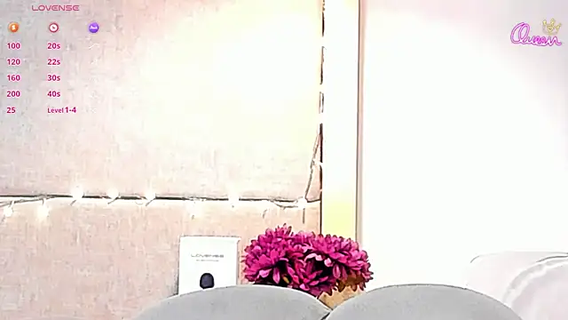 VioletHilton online show from February 27, 2026, 7:58 pm