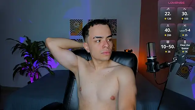 obzidyan online show from November 28, 2025, 12:02 am