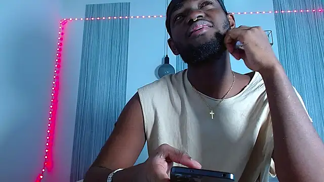 eebony stallion online show from December 2, 2025, 3:12 am