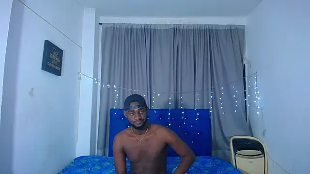 eebony stallion online show from December 5, 2025, 10:46 am