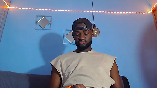 eebony stallion online show from February 27, 2026, 3:17 am