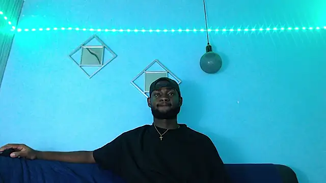 eebony stallion online show from March 29, 2026, 3:17 am