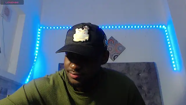 Snapshot of eebony_stallion chatting on June 17, 2026, 3:09 am eebony stallion online show from June 17, 2026, 3:09 am