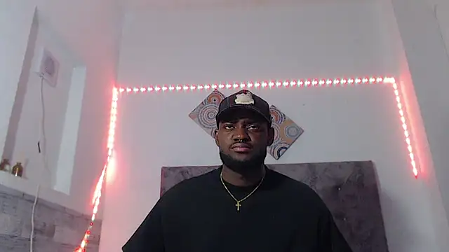 Snapshot of eebony_stallion chatting on July 5, 2026, 2:51 am eebony stallion online show from July 5, 2026, 2:51 am