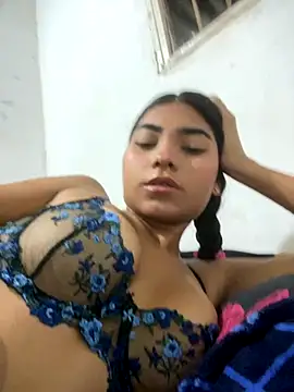 Coi Leray  online show from October 25, 2025, 4:31 am