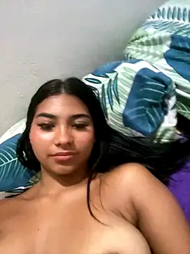 Coi Leray  online show from November 23, 2025, 10:48 am