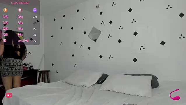 samaramour online show from November 26, 2025, 11:44 am