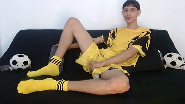 Steilormuller66 online show from February 19, 2026, 8:49 pm