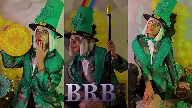 derek greyy  online show from March 20, 2026, 12:10 pm