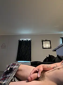 OscarBrow online show from February 2, 2026, 3:55 pm