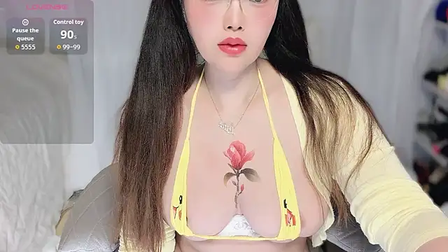 Amaya-yooo-36D online show from April 6, 2026, 2:20 am