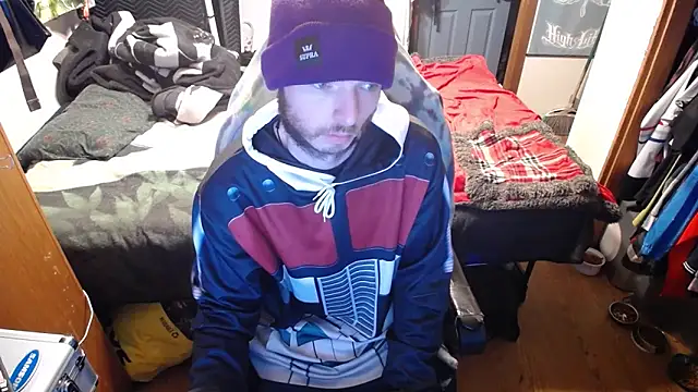 womenhateme69 online show from December 5, 2025, 2:20 am